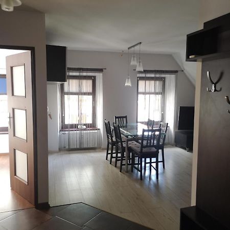 Apartament Dluga Apartment Jelenia Gora Ngoại thất bức ảnh