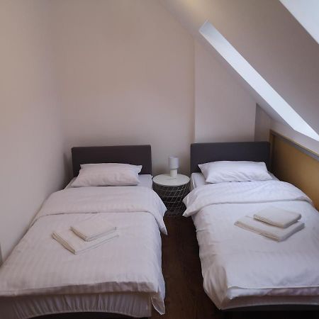 Apartament Dluga Apartment Jelenia Gora Ngoại thất bức ảnh