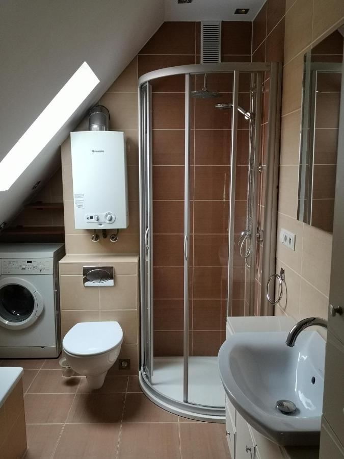 Apartament Dluga Apartment Jelenia Gora Ngoại thất bức ảnh
