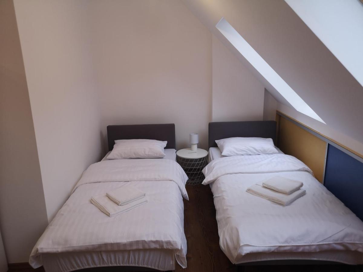 Apartament Dluga Apartment Jelenia Gora Ngoại thất bức ảnh