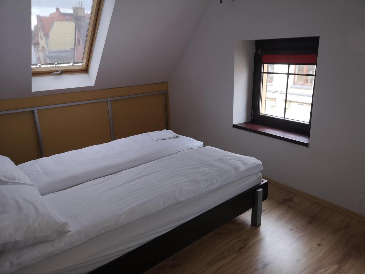Apartament Dluga Apartment Jelenia Gora Ngoại thất bức ảnh